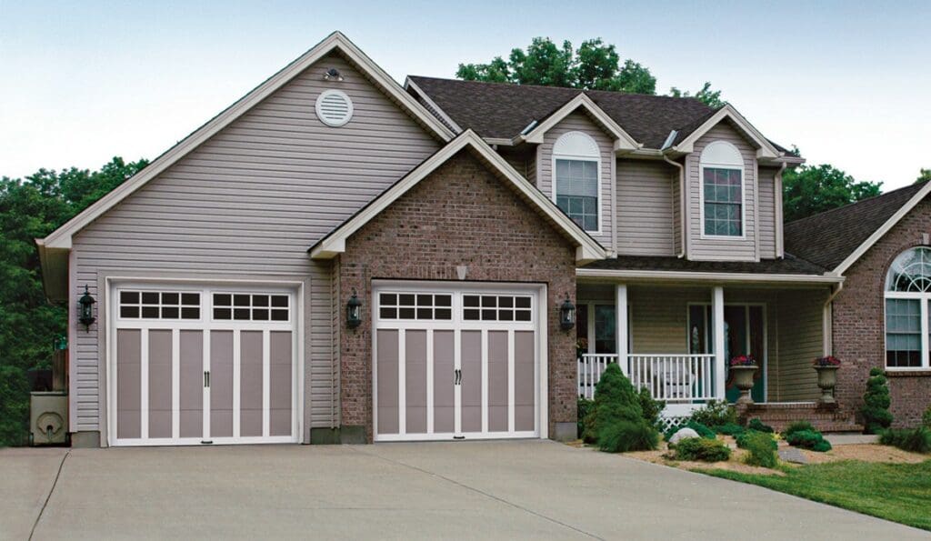 Top 10 Garage Doors for Denver Reviewed Part 3 of 3