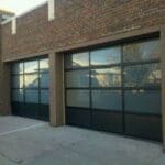 MODERN GARAGE DOOR DESIGN BY ONE CLEAR CHOICE GARAGE DOORS