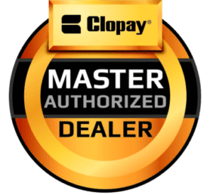 Clopay Master Authorized Dealer