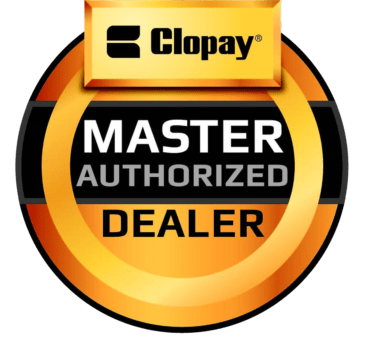 Clopay Master Authorized Dealer