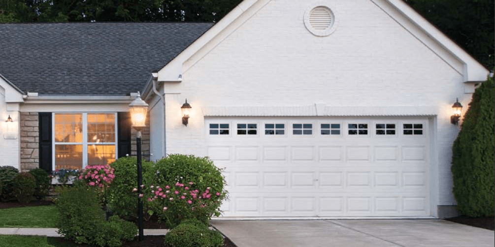 Value Series One Clear Choice Garage Doors Classic Collection Value Series