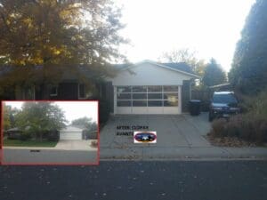 Loveland Garage Doors Installation