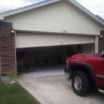 garage door repairs