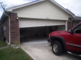 garage door repairs