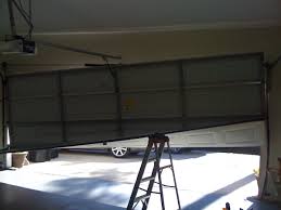 Garage door openers