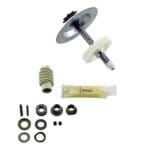 Chamberlain 41C4220A Garage Door Opener Gear and Sprocket Assembly Genuine Original Equipment Manufacturer (OEM) Part 