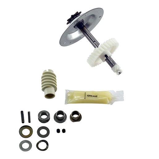 LiftMaster Gear and Sprocket Kit-image