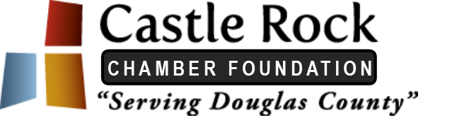Castle Rock Chamber Presidential Circle