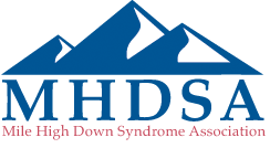 Mile High Down Syndrome Association