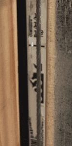 How to Search Garage Doors by Model Number (PID) and Serial Number - Clopay Sticker SiDewall RippeD 148x300