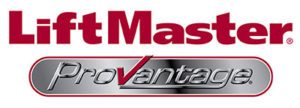 Lift Master Garage Door Opener ProVantage Dealer