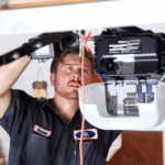 Garage Door Opener Service highlands Ranch