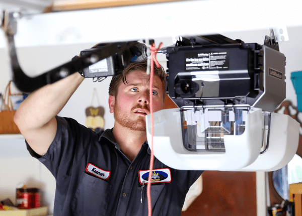 Garage Door Opener Service highlands Ranch