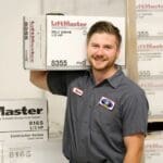 garage door service littleton