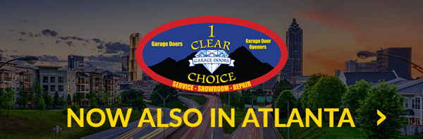 Garage Door Repair Denver Co One Clear Choice Garage Doors