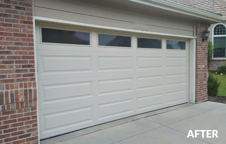 Garage Door Openers