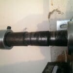 Noisy Garage door Solutions Bad End Bearing Plates