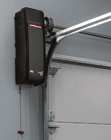 8500W WALLMOUNTED JACK SHAFT OPENER