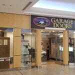 colorado springs garage door showroom