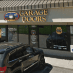 LOVELAND GARAGE DOOR SHOWROOM