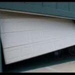 GARAGE DOOR OFF TRACK EMERGENCY GARAGE DOOR SERVICE