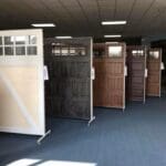 CLOPAY GARAGE DOOR SHOWROOM