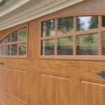 GALLERY GARAGE DOOR ONE CLEAR CHOICE GARAGE DOORS