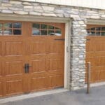 CANYON RIDGE GARAGE DOOR INSTALL BY ONE CLEAR CHOICE GARAGE DOORS