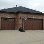 CANYON RIDGE GARAGE DOOR INSTALL BY ONE CLEAR CHOICE GARAGE DOORS