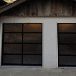 FULL VIEW GARAGE DOOR INSTALLATION
