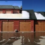 CANYON RIDGE GARAGE DOOR INSTALL BY ONE CLEAR CHOICE GARAGE DOORS