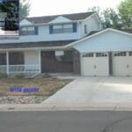 CANYON RIDGE GARAGE DOOR INSTALL BY ONE CLEAR CHOICE GARAGE DOORS