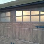 CANYON RIDGE GARAGE DOOR INSTALL BY ONE CLEAR CHOICE GARAGE DOORS