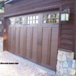 CANYON RIDGE GARAGE DOOR INSTALL BY ONE CLEAR CHOICE GARAGE DOORS