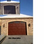 CANYON RIDGE GARAGE DOOR INSTALL BY ONE CLEAR CHOICE GARAGE DOORS