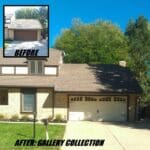 CANYON RIDGE GARAGE DOOR INSTALL BY ONE CLEAR CHOICE GARAGE DOORS