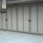 GARAGE DOORS INSTALLED BY ONE CLEAR CHOICE CLOPAY COACHMAN GARAGE DOORS