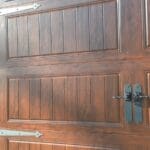 CANYON RIDGE GARAGE DOOR INSTALL BY ONE CLEAR CHOICE GARAGE DOORS