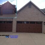 CANYON RIDGE GARAGE DOOR INSTALL BY ONE CLEAR CHOICE GARAGE DOORS