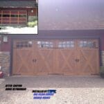CANYON RIDGE GARAGE DOOR INSTALL BY ONE CLEAR CHOICE GARAGE DOORS