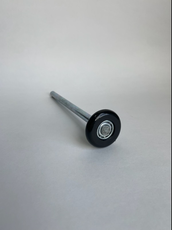 2 INCH POLY URETHANE ROLLER