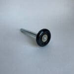  vinyl Garage Door Roller (NOT RECOMMENDED) Installed Pricing: 