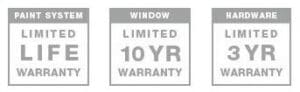 warranty badges