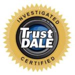 GARAGE DOORS TRUST DALE