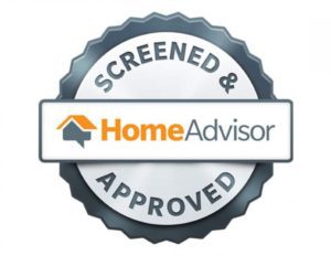 Home Advisor Logo