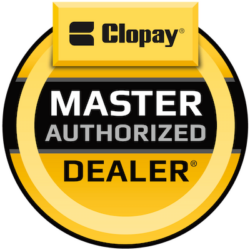 Markham Garage Doors Clopay Master Authorized Dealer