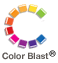 colorblast logo