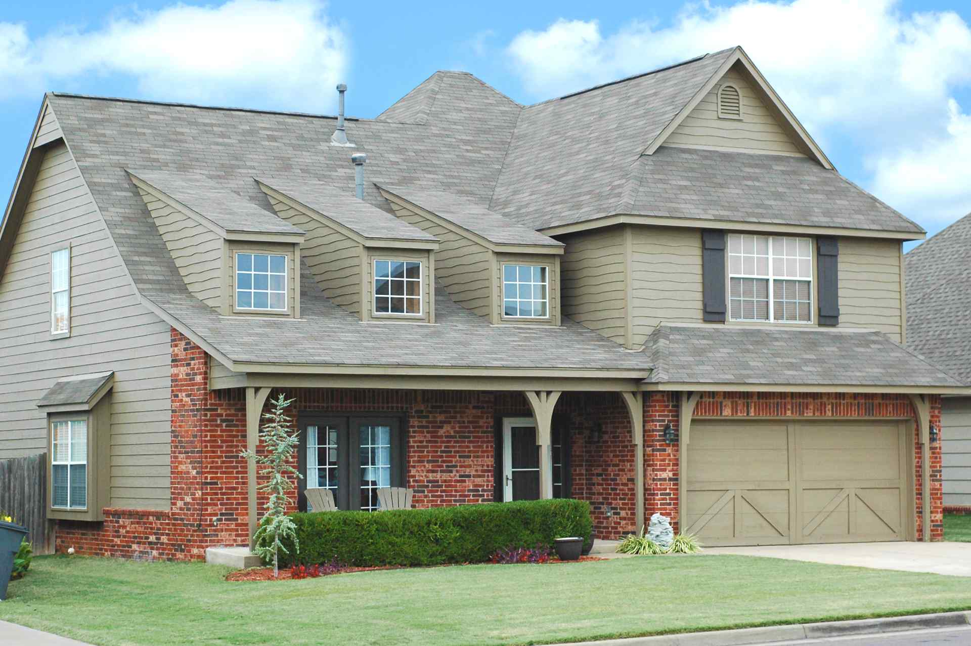 House in Lone Tree