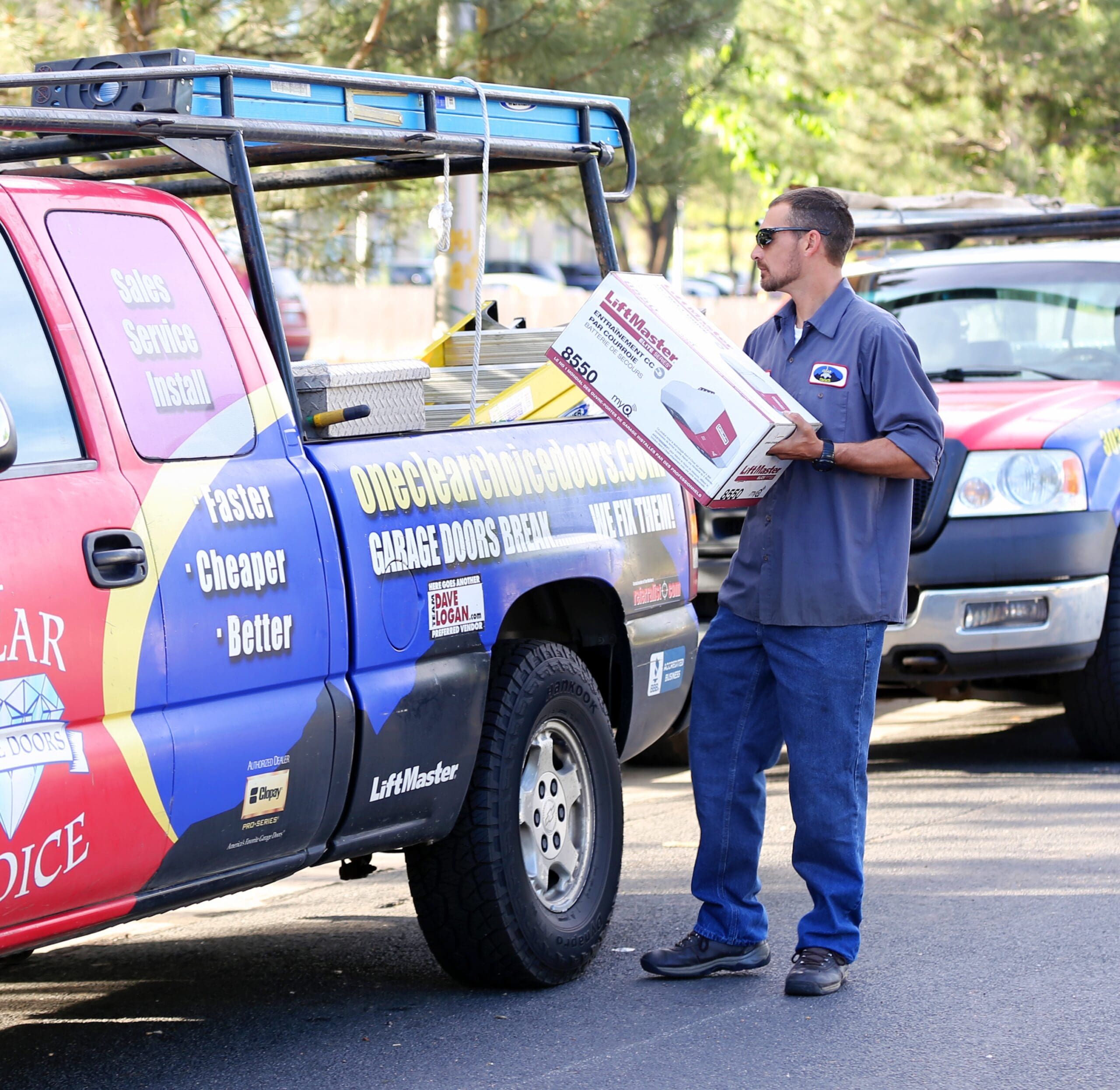 garage door service repair img