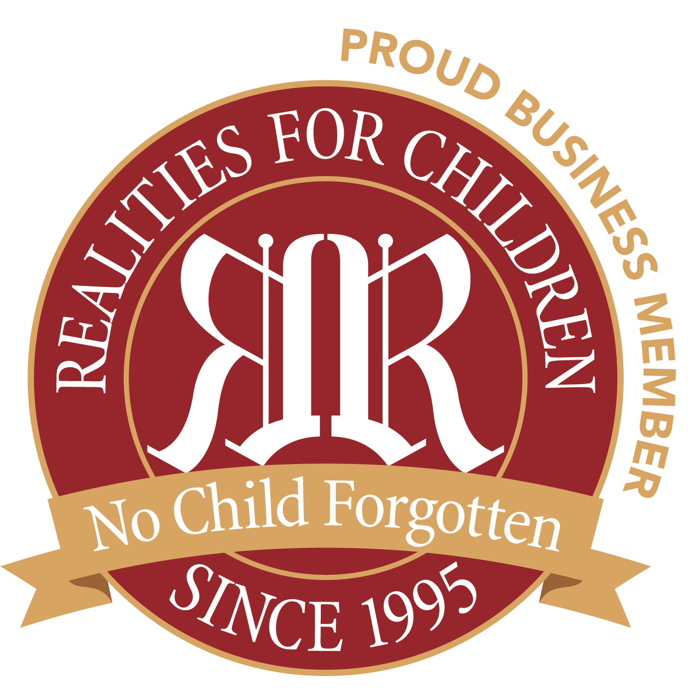 Realities for Children Logo